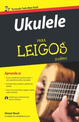 Ukulele para leigos