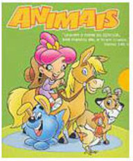 Turminha Querubim: Animais