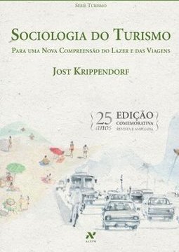 SOCIOLOGIA DO TURISMO