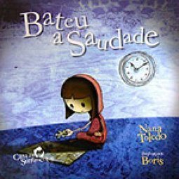 BATEU A SAUDADE