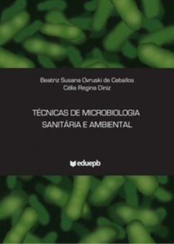 Técnicas de Microbiologia Sanitária e Ambiental