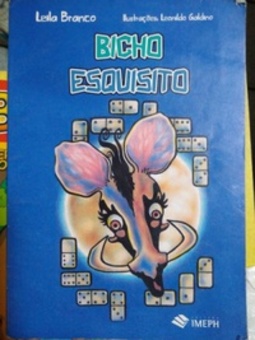 Bicho esquisito