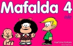 Mafalda nova