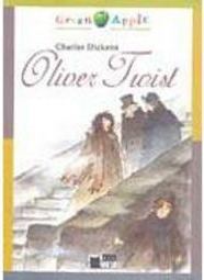 Oliver Twist - Importado