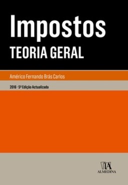 Impostos: teoria geral