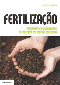 FERTILIZAÇÃO
