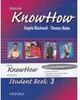 English KnowHow: Student Book 3 - Importado