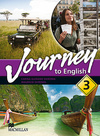 Journey To English Student's Pack-3