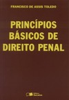 Princípios básicos de direito penal