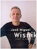 José Miguel Wisnik: Livro de Partituras