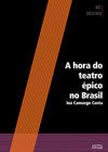 A hora do teatro épico no Brasil