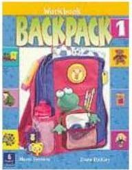 Backpack: Workbook - 1 - Importado