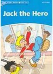 Jack the Hero - Importado