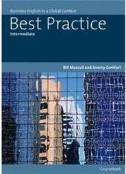 Best Practice Student's Book