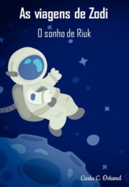 As viagens de Zodi #1