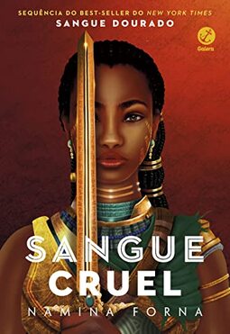 Sangue cruel (Vol. 2 Imortais)