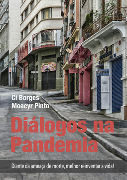 Diálogos na pandemia