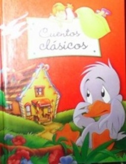 Cuentos Clássicos (Biblioteca de cuentos básicos #1)