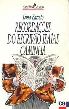 Recordações do Escrivão Isaías Caminha