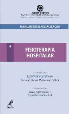 Fisioterapia hospitalar