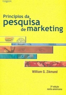 Princípios da Pesquisa de Marketing