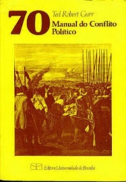 Manual do conflito político (Pensamento Político #70)