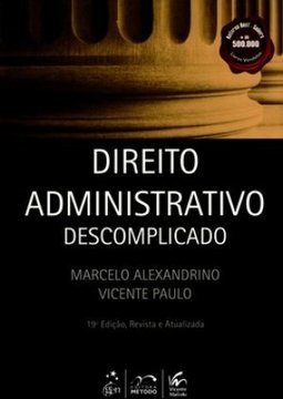 Direito Administrativo Descomplicado