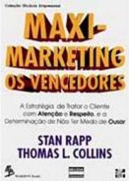 MaxiMarketing: os Vencedores