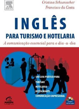 Inglês: para Turismo e Hotelaria