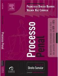 Processo Penal