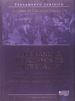 Soberania & Processos de Integração