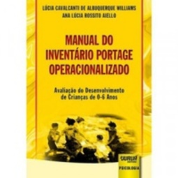 Manual do Inventário Portage Operacionalizado