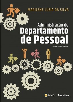 Administração de departamento de pessoal