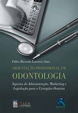Orientação profissional em odontologia