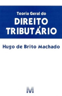 Teoria geral do direito tributário