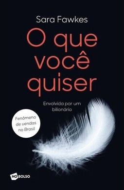 Pocket - O que você quiser - 2º edição