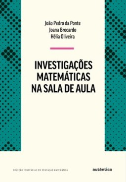 Investigações matemáticas na sala de aula