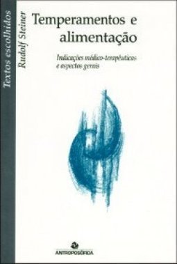 Temperamentos e Alimentação