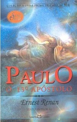 Paulo: o 13º Apóstolo