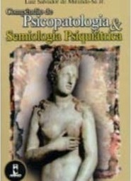 Compêndio de Psicopatologia e Semiologia Psiquiátrica