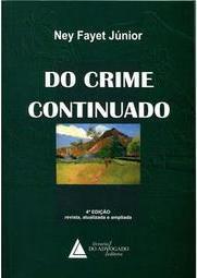 Do Crime Continuado