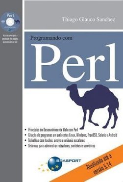 Programando com Perl