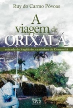 A viagem de Orixalá