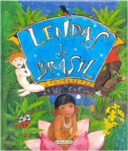 Lendas do Brasil