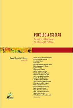 Psicologia Escolar