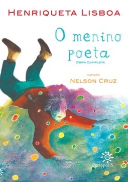 O menino poeta: obra completa