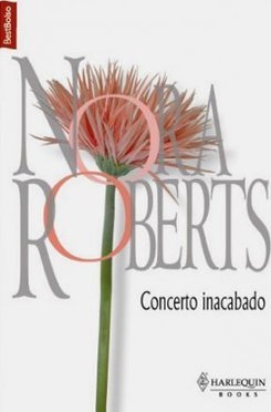 CONCERTO INACABADO (LIVRO DE BOLSO)