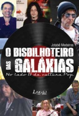 O BISBILHOTEIRO DAS GALAXIAS