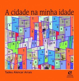 A cidade na minha idade