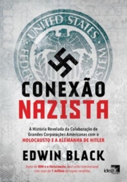 Conexão Nazista